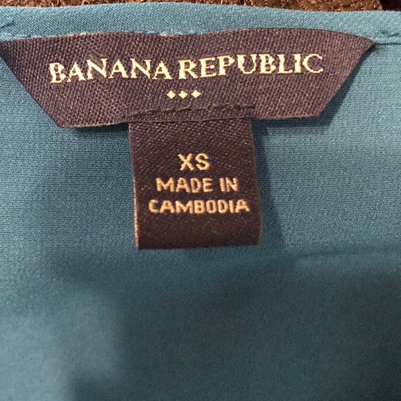 Banana Republic blouse - Picture 5 of 5